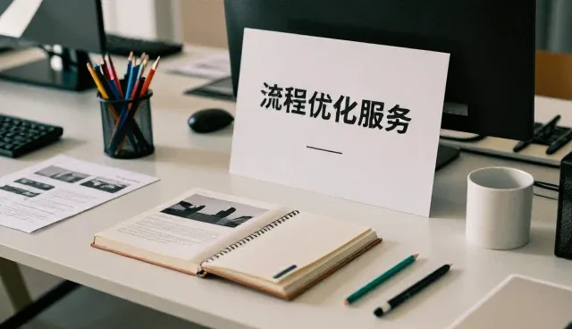优化业务流程中的代理服务应用策略
