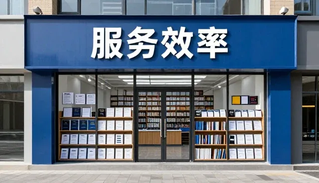 企业注册代理服务中常见问题的应对策略