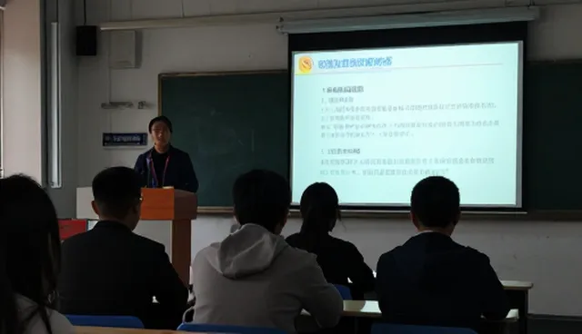 员工培训投入对市场调研效率的影响原因分析
